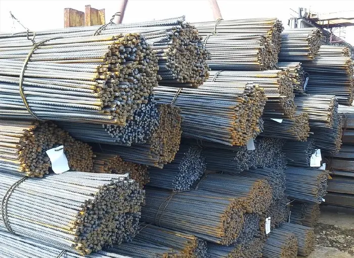 Металлопрокат в Люберцах: особенности и преимущества